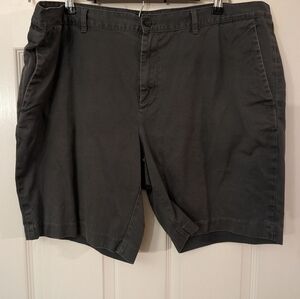 Men's MICHAEL KORS Flat Front Shorts